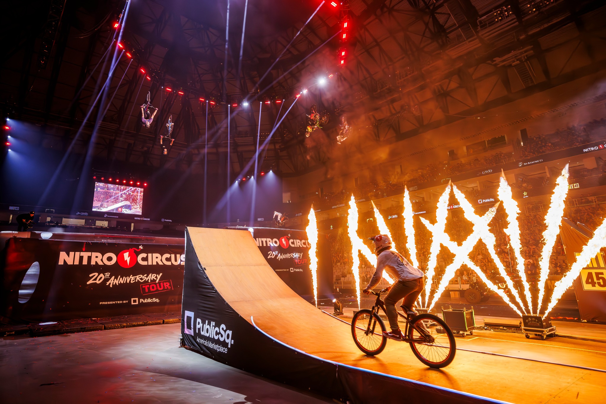 Nitro Circus
