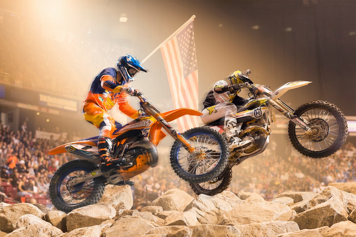 EnduroCross
