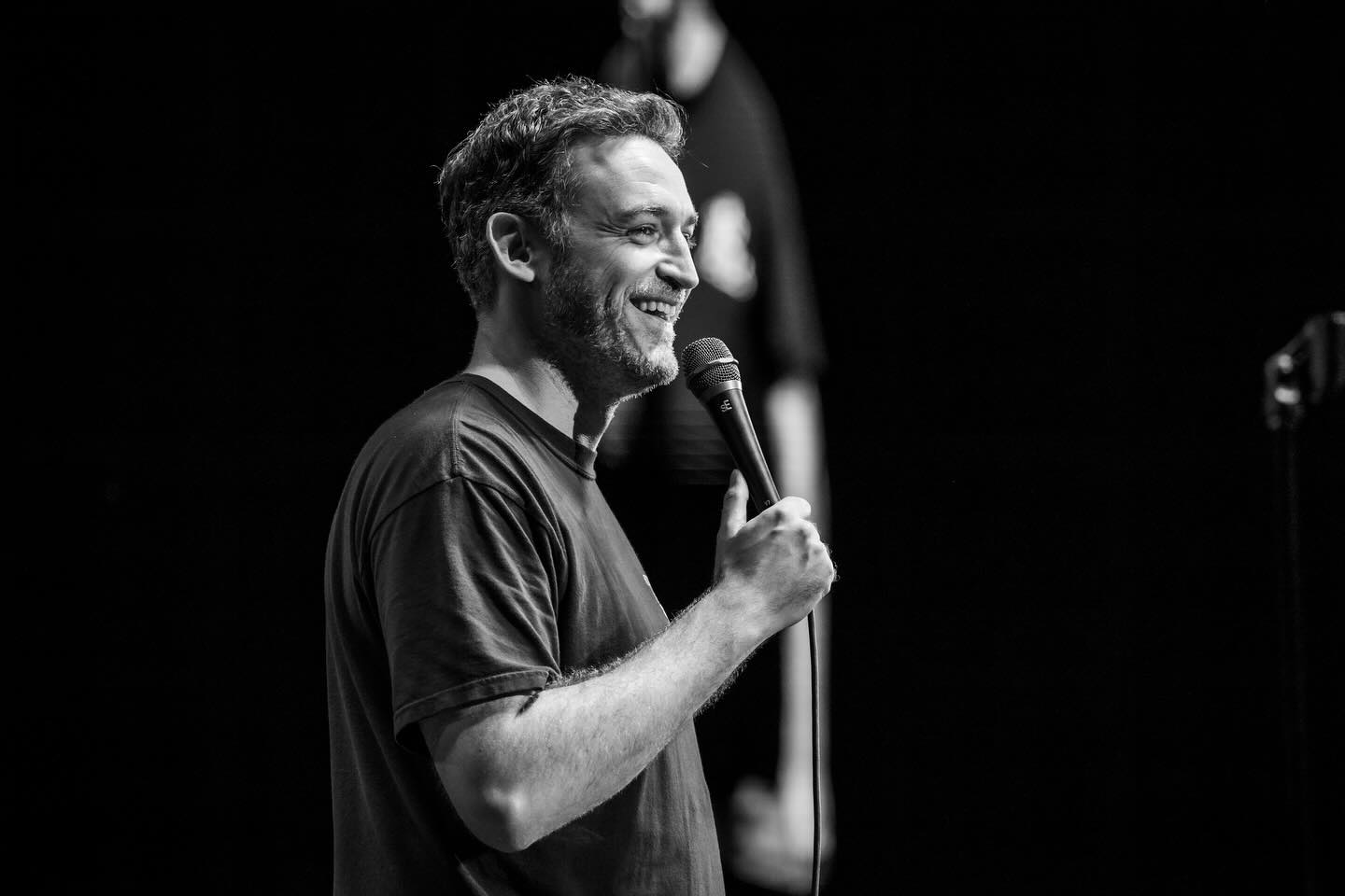 Dan Soder - Comedian | XP — Tickets that put fans first.