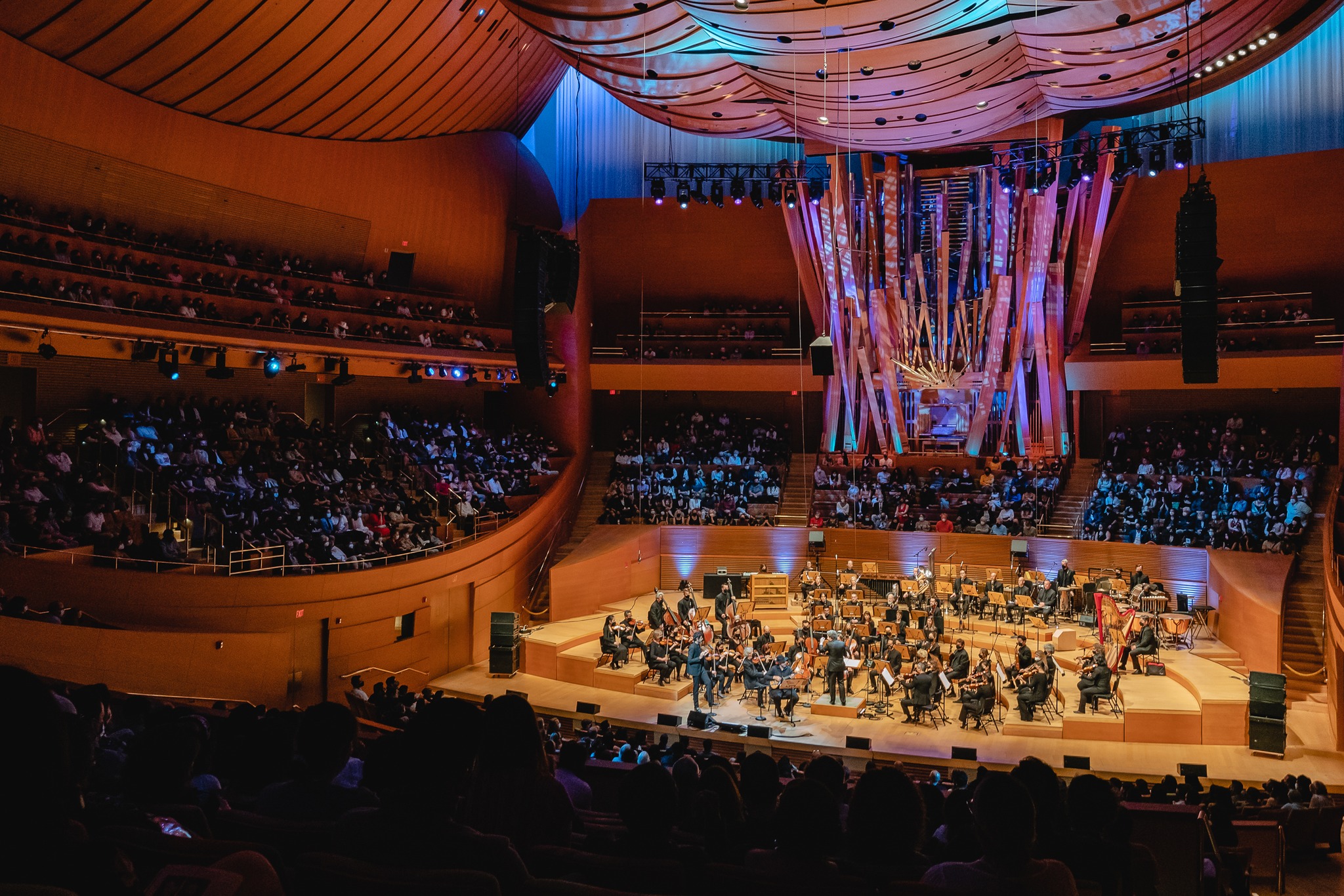 Los Angeles Philharmonic