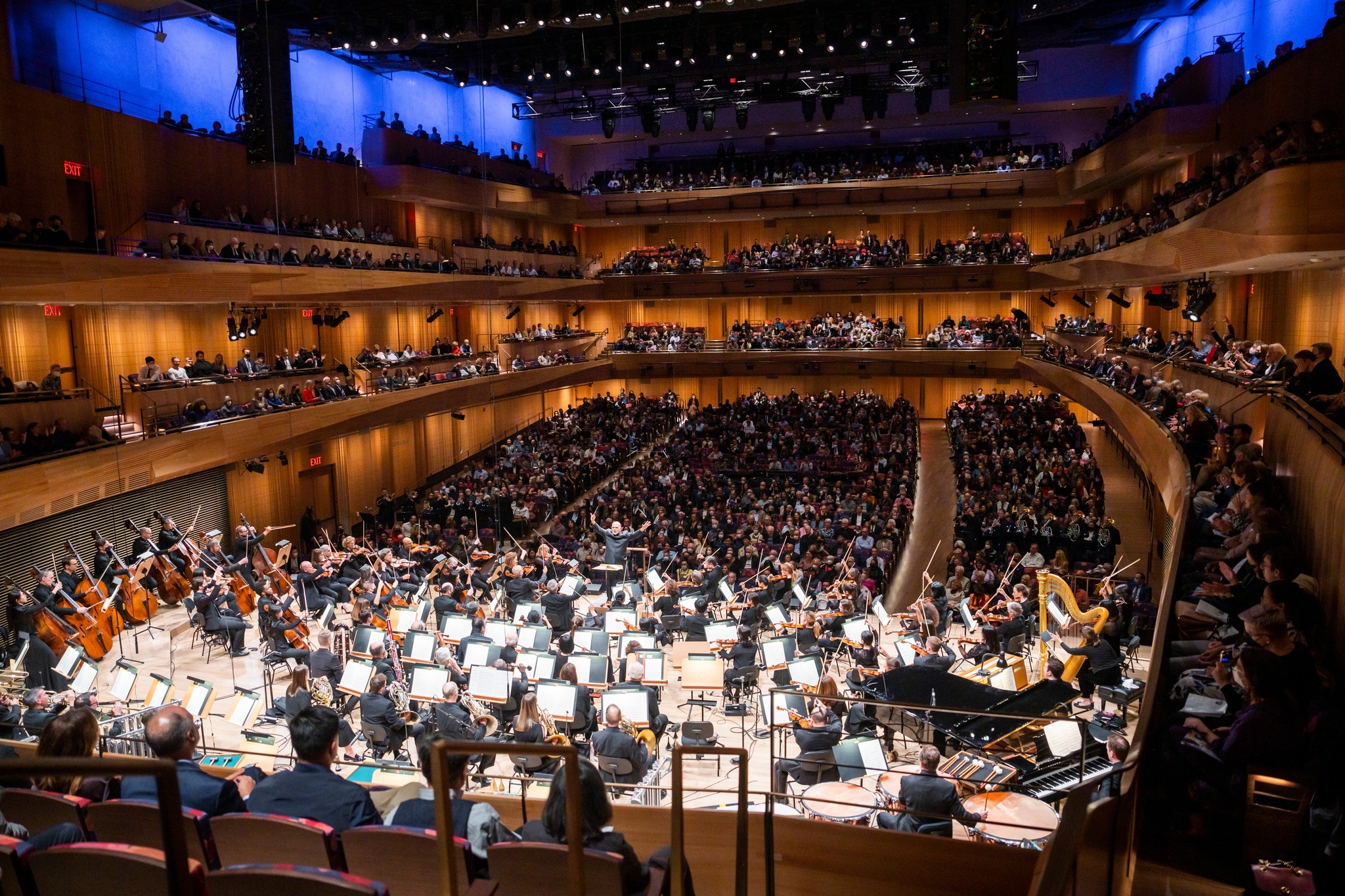 New York Philharmonic - Gustavo Dudamel