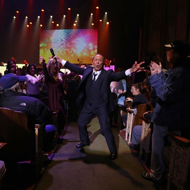 Paul Anka