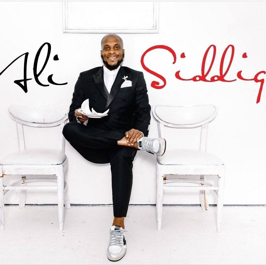 Ali Siddiq