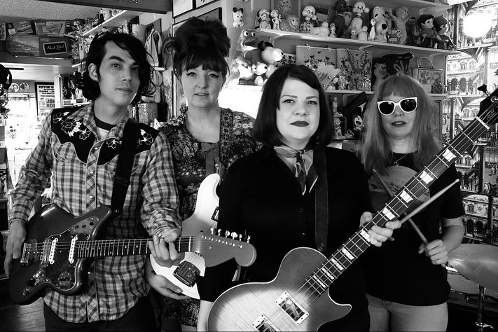 Bikini Kill