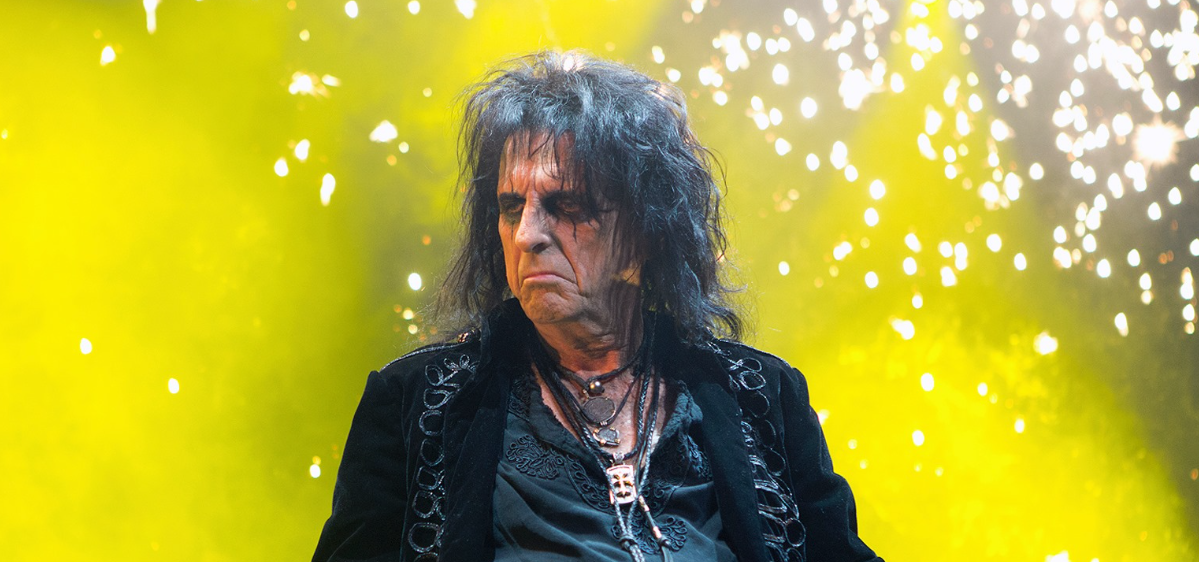 Alice Cooper