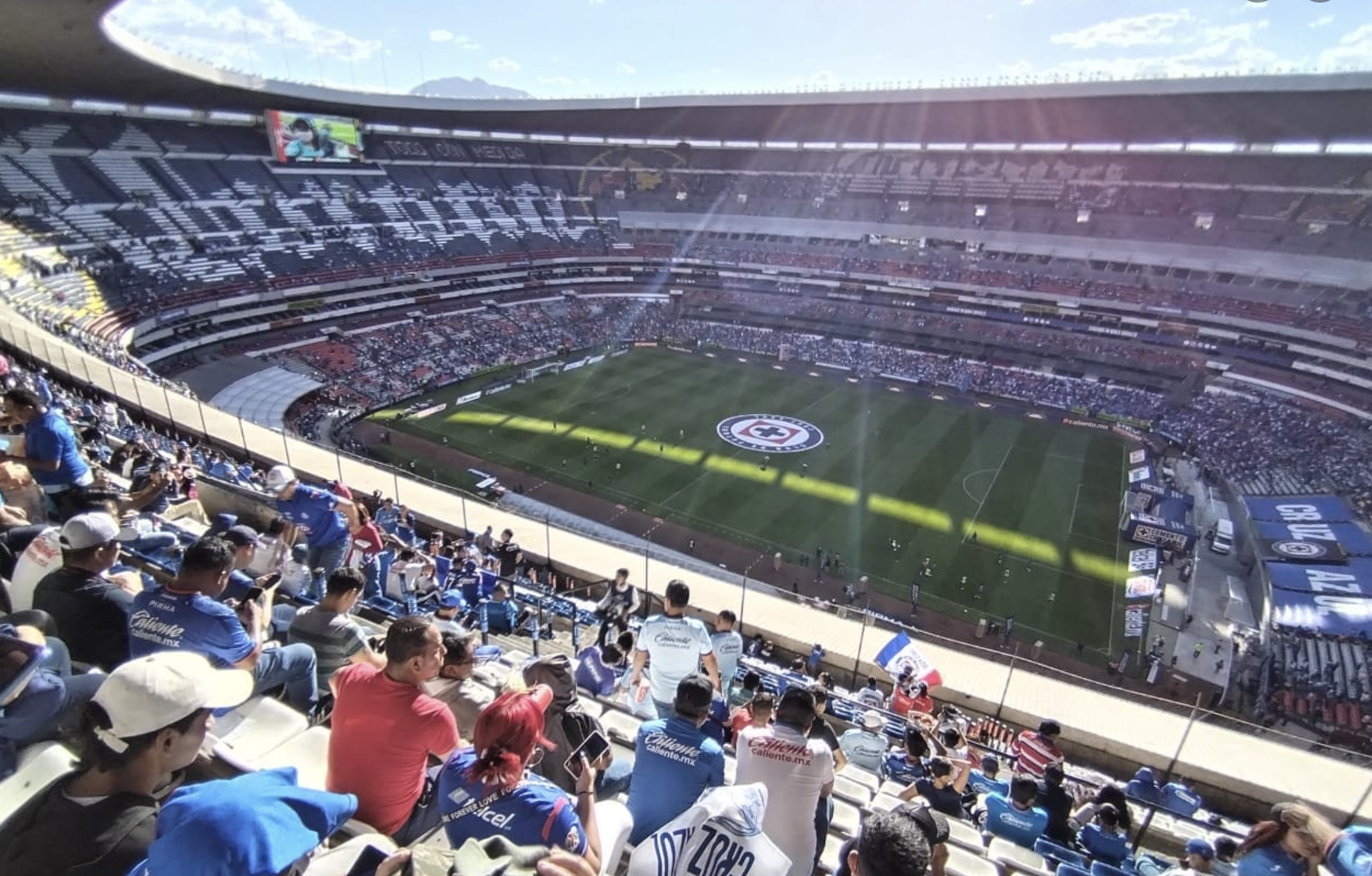 Cruz Azul at Inter Miami CF
