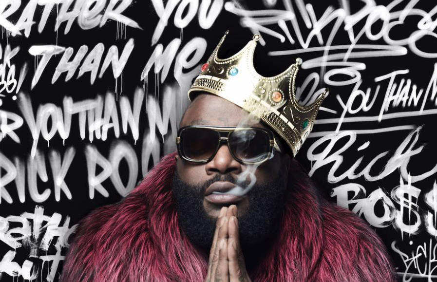 Rick Ross