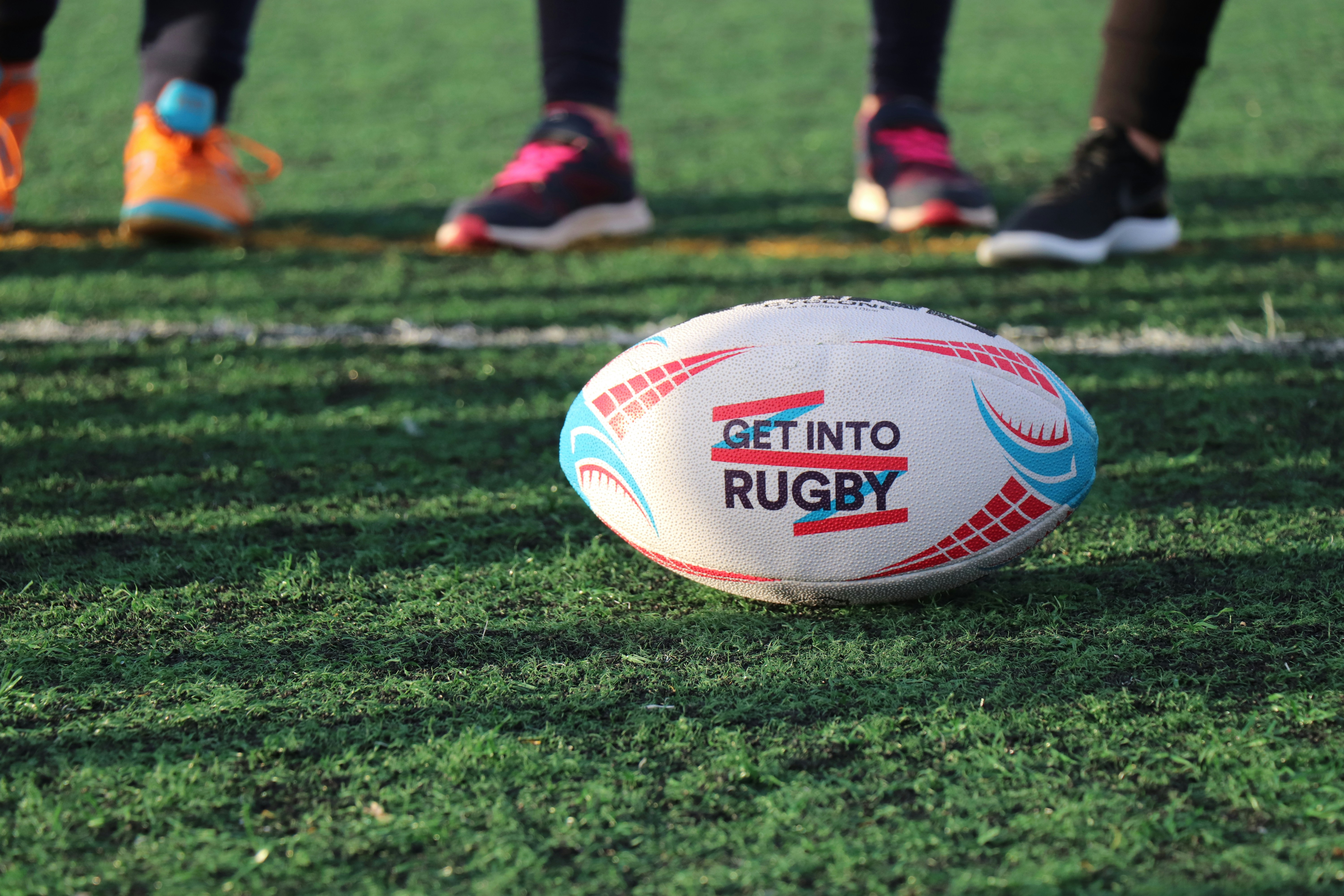 USA Rugby Doubleheader