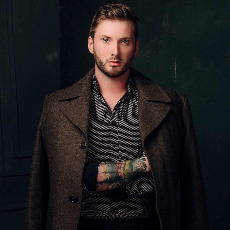 Matt Mathews