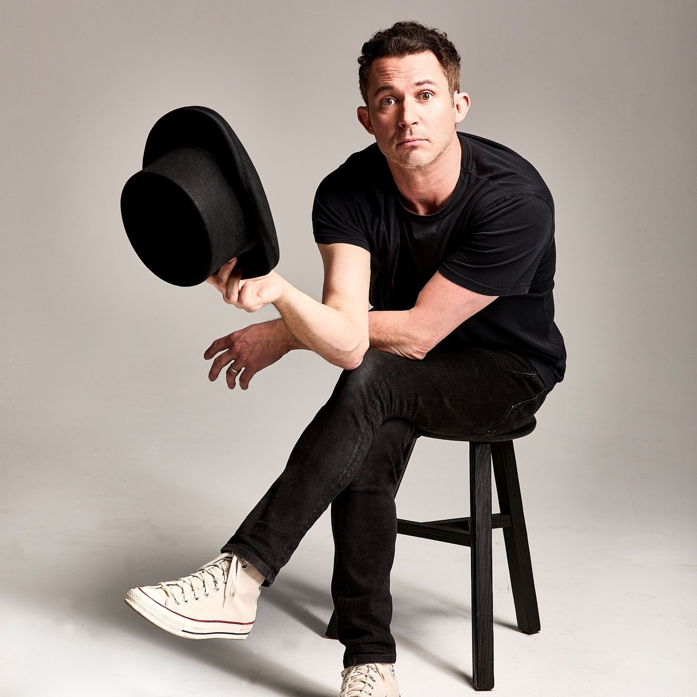 Justin Willman