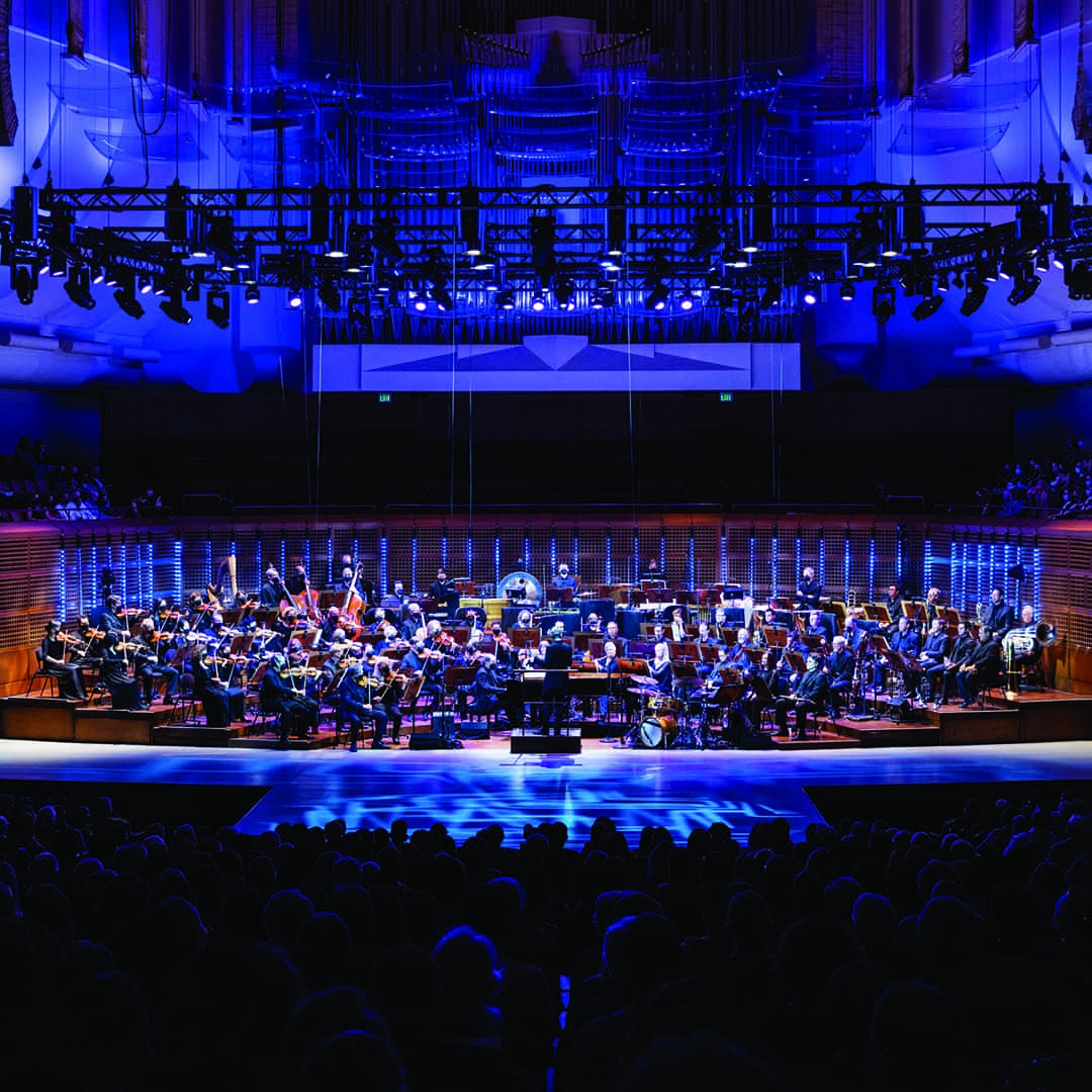San Francisco Symphony