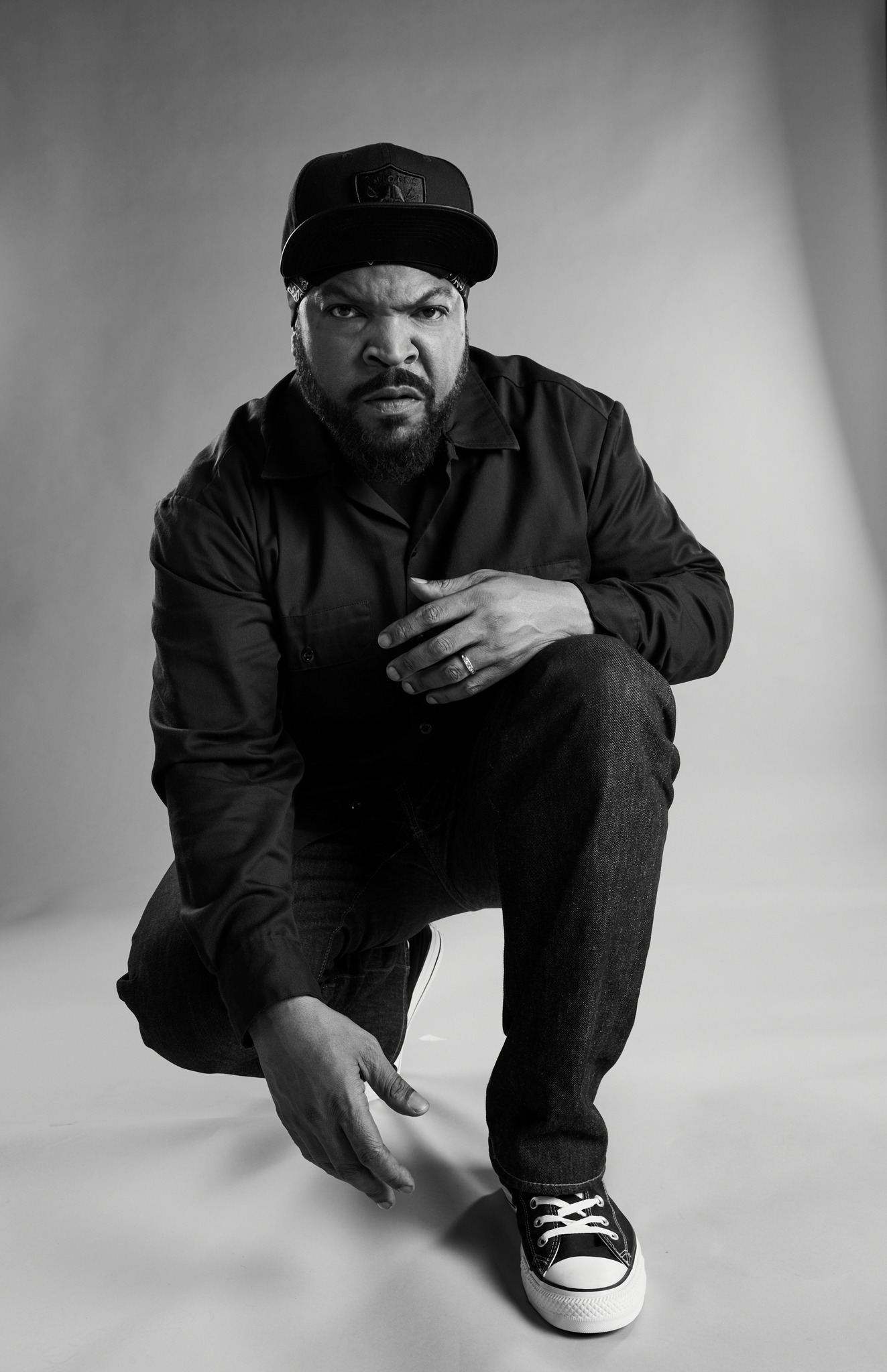 Ice Cube