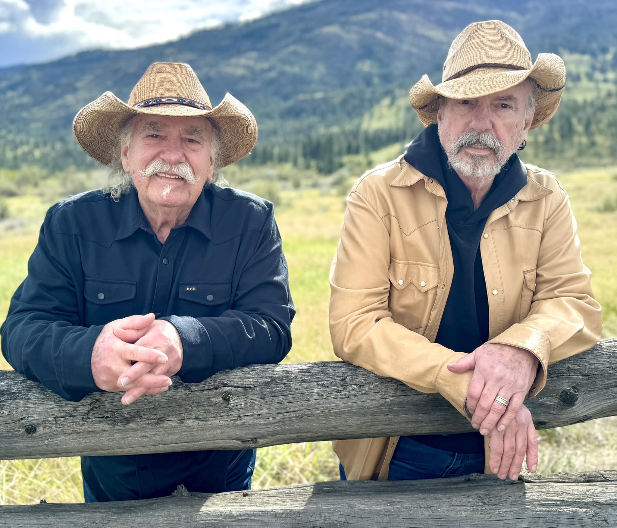 Bellamy Brothers