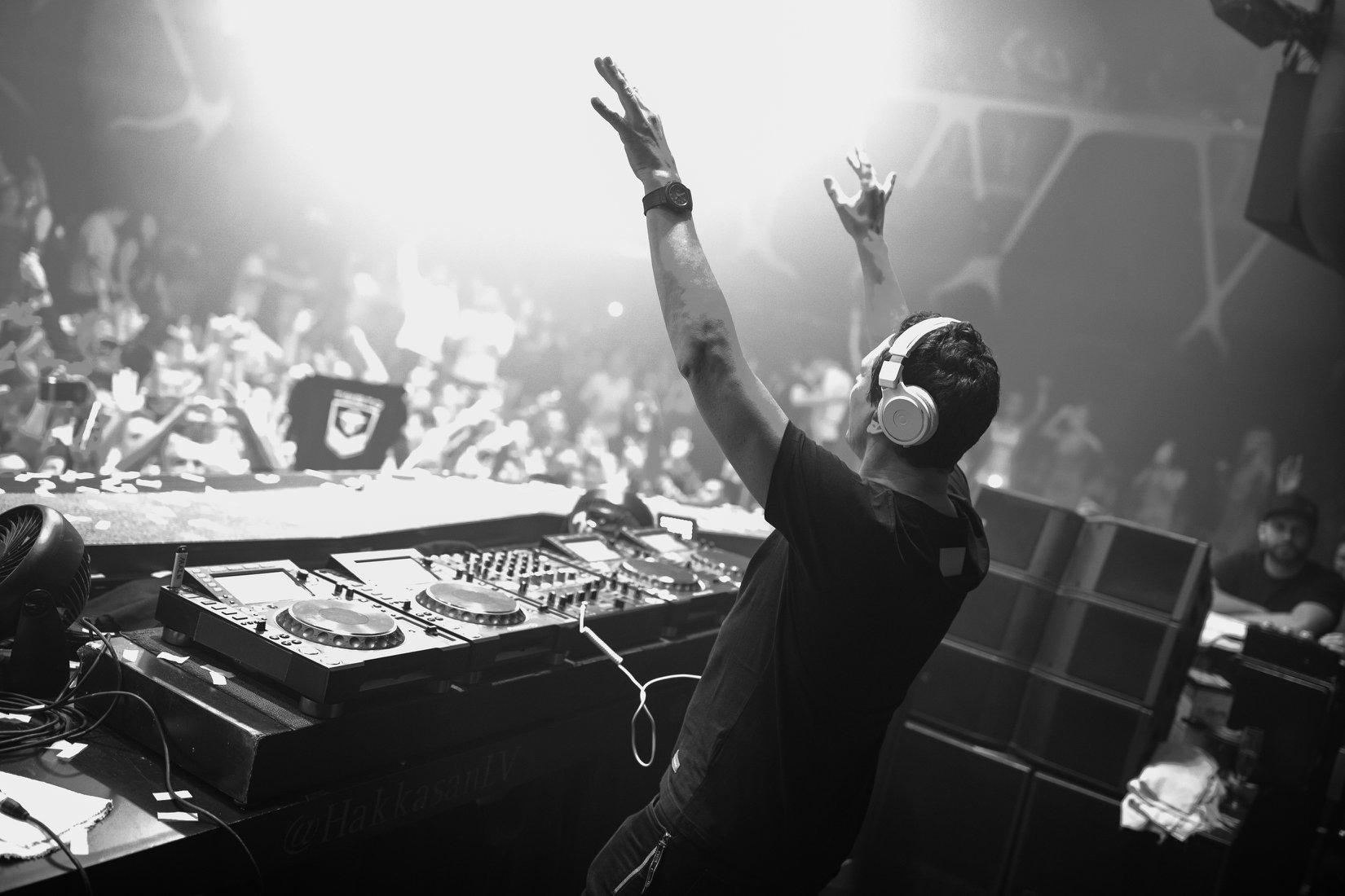 DJ Tiesto