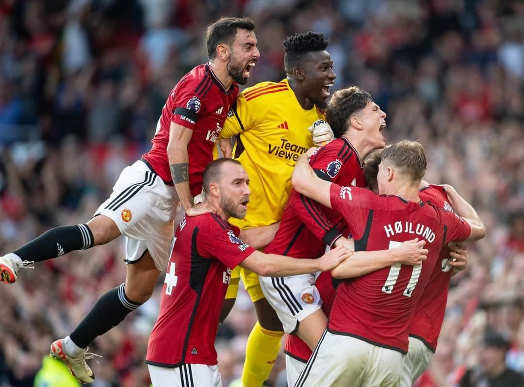 Manchester United FC