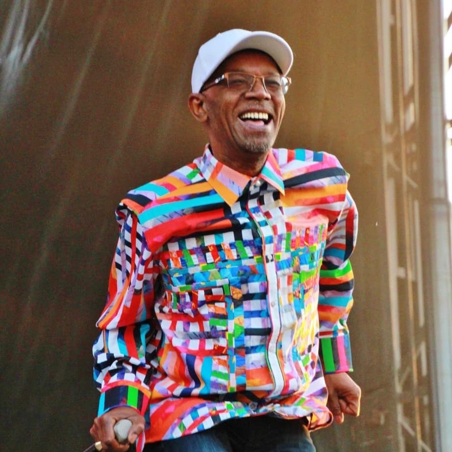 Beres Hammond