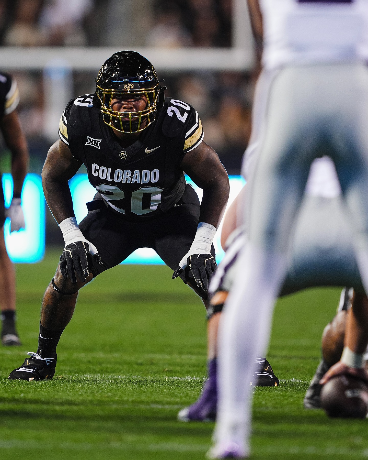Colorado Buffaloes Football