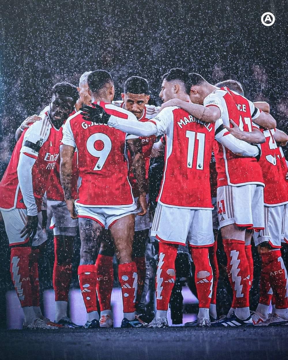 Arsenal FC
