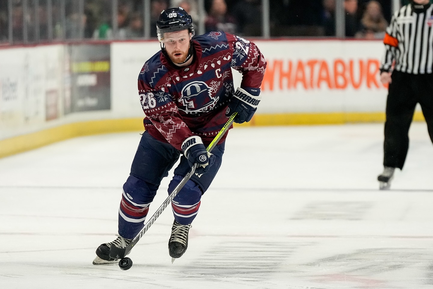 Tulsa Oilers