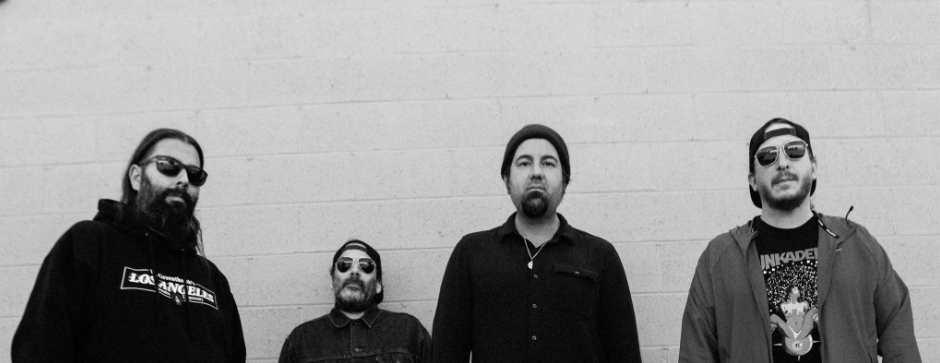 Dia De Los Deftones with Deftones, The Neighbourhood, and AFI