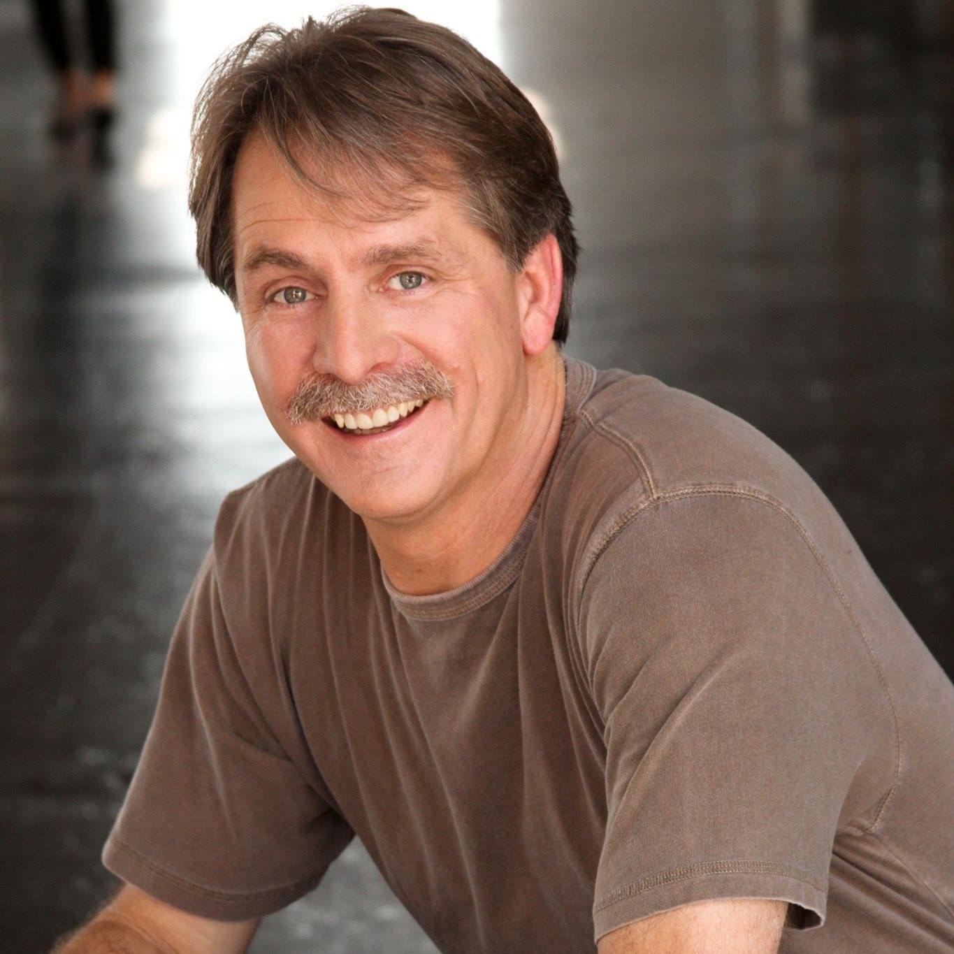 Jeff Foxworthy and Larry the Cable Guy