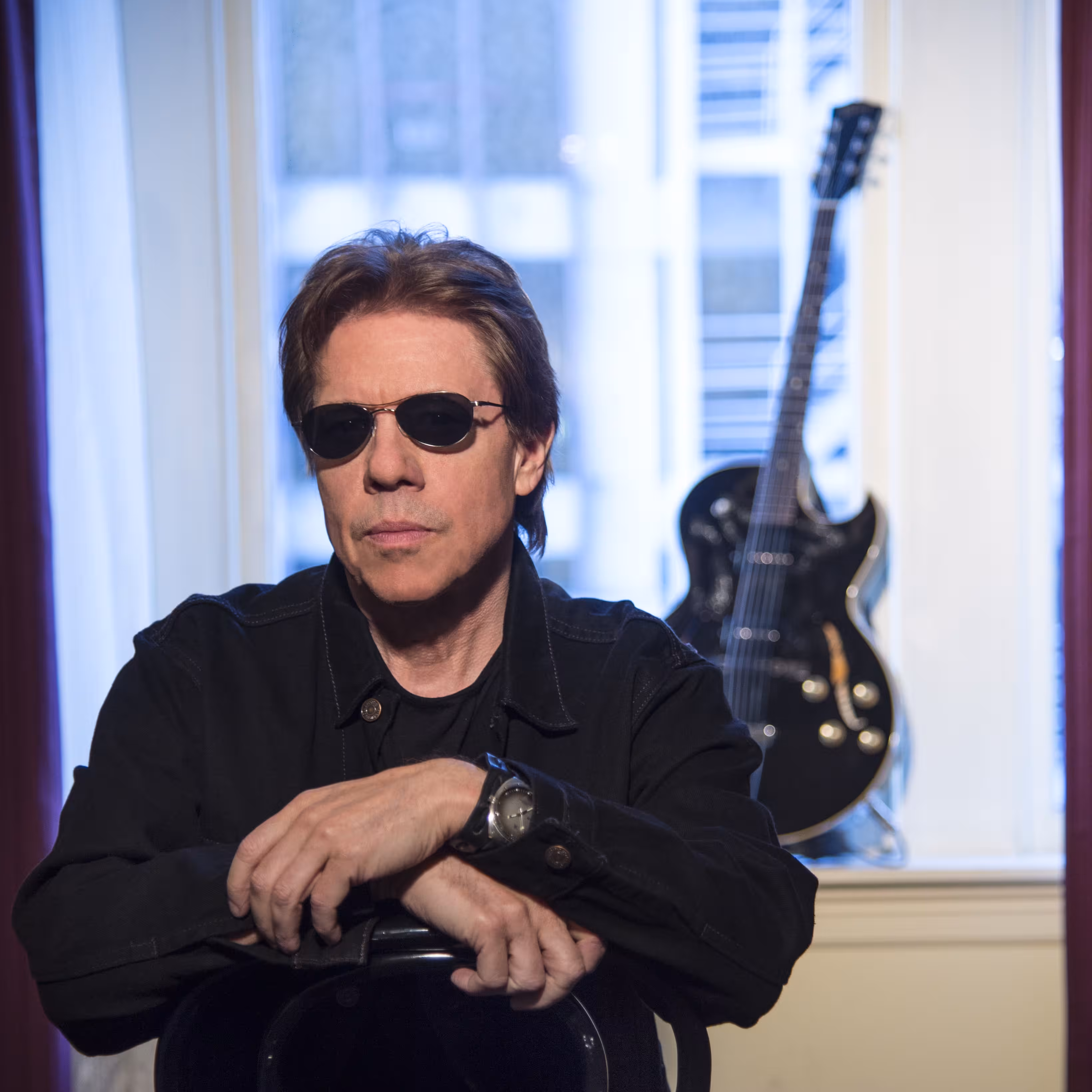 George Thorogood and The Destroyers with The Robert Cray Band and Eric Gales