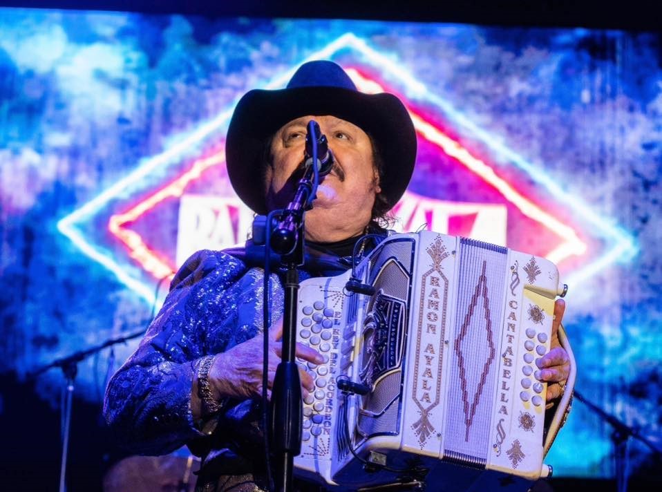 Ramon Ayala