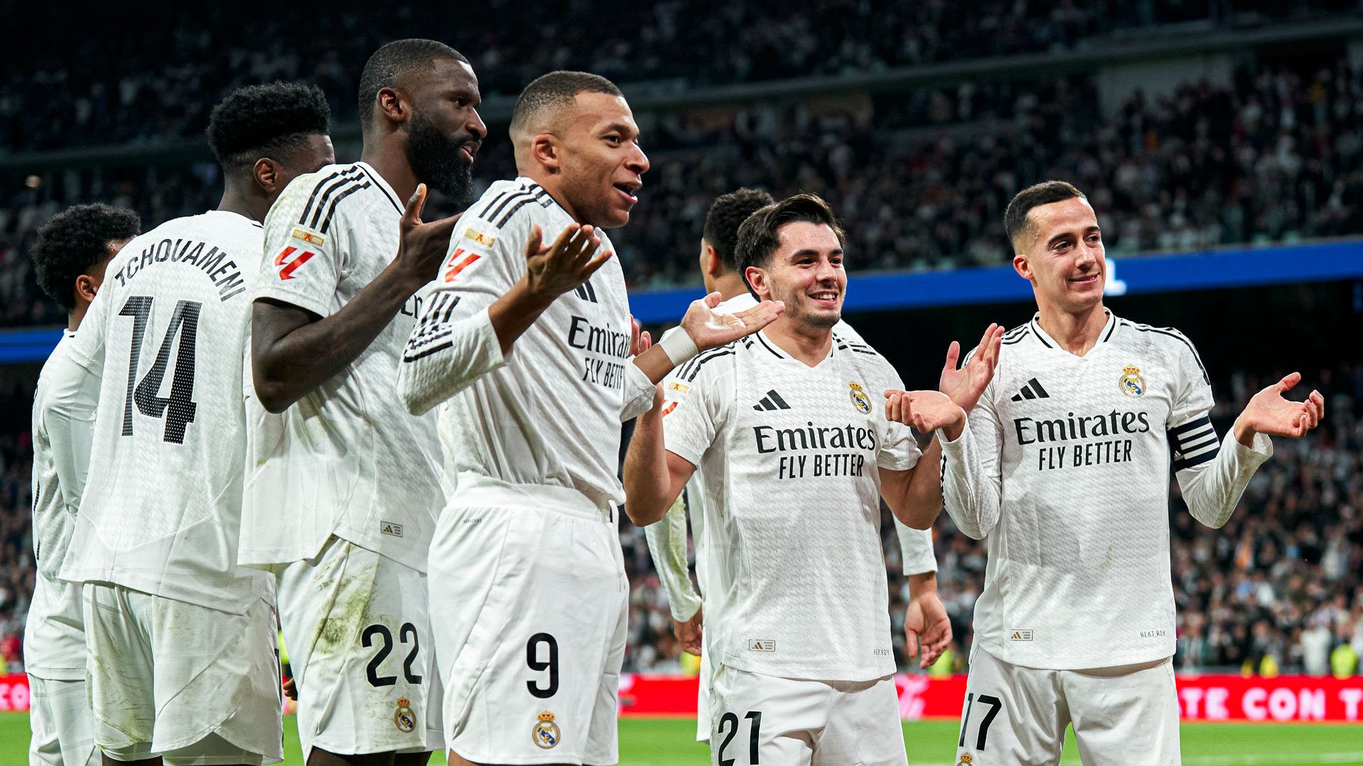 Real Madrid CF