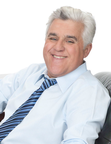 Jay Leno