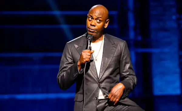 Dave Chappelle