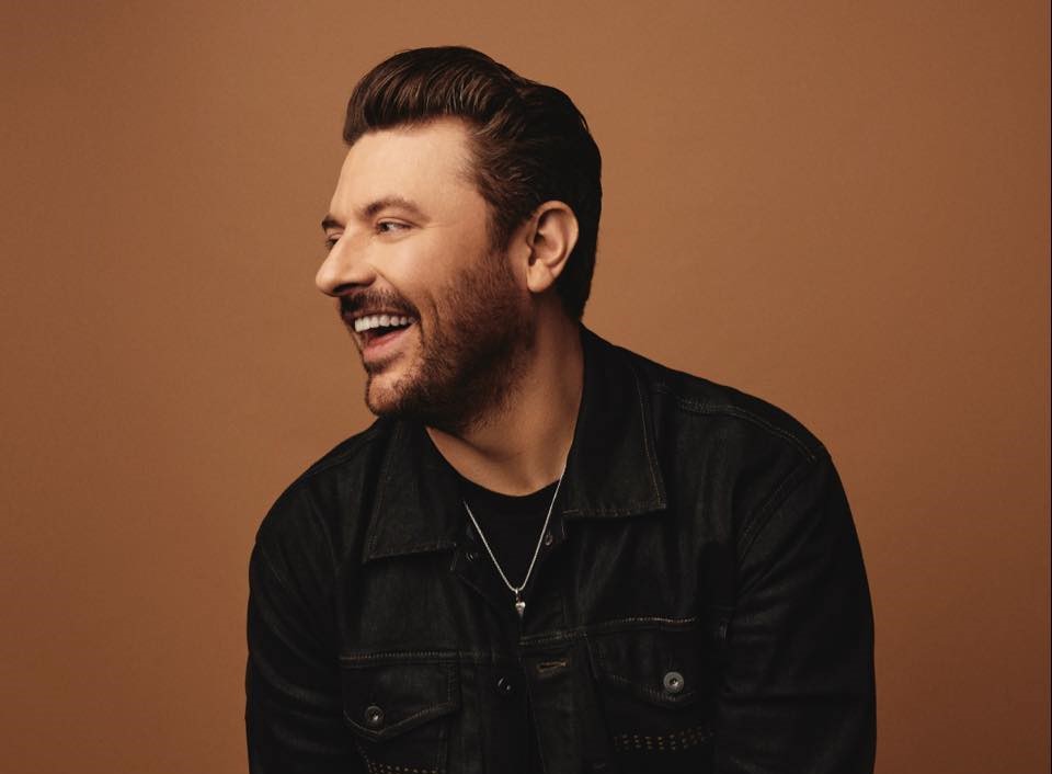 Chris Young