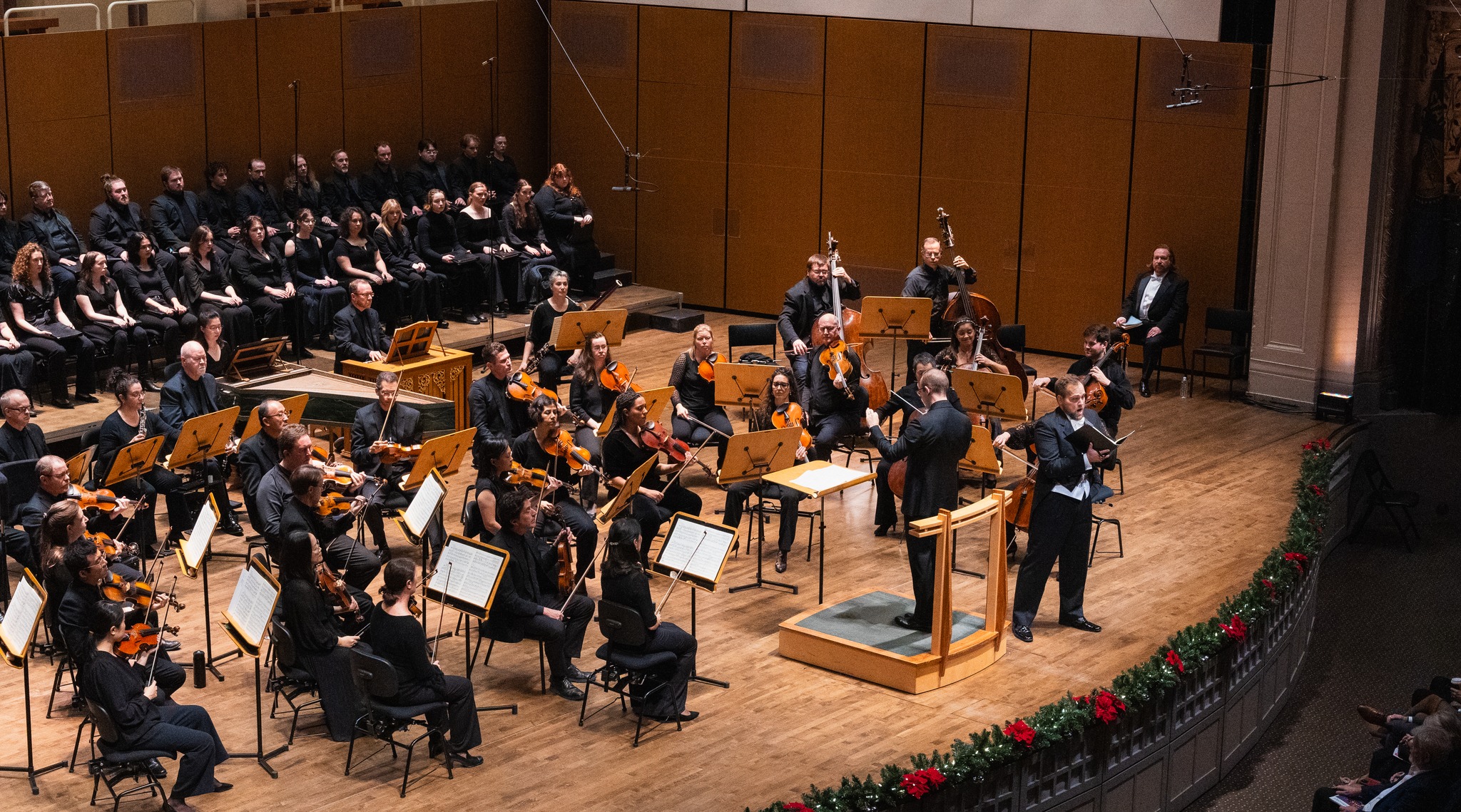 Oregon Symphony