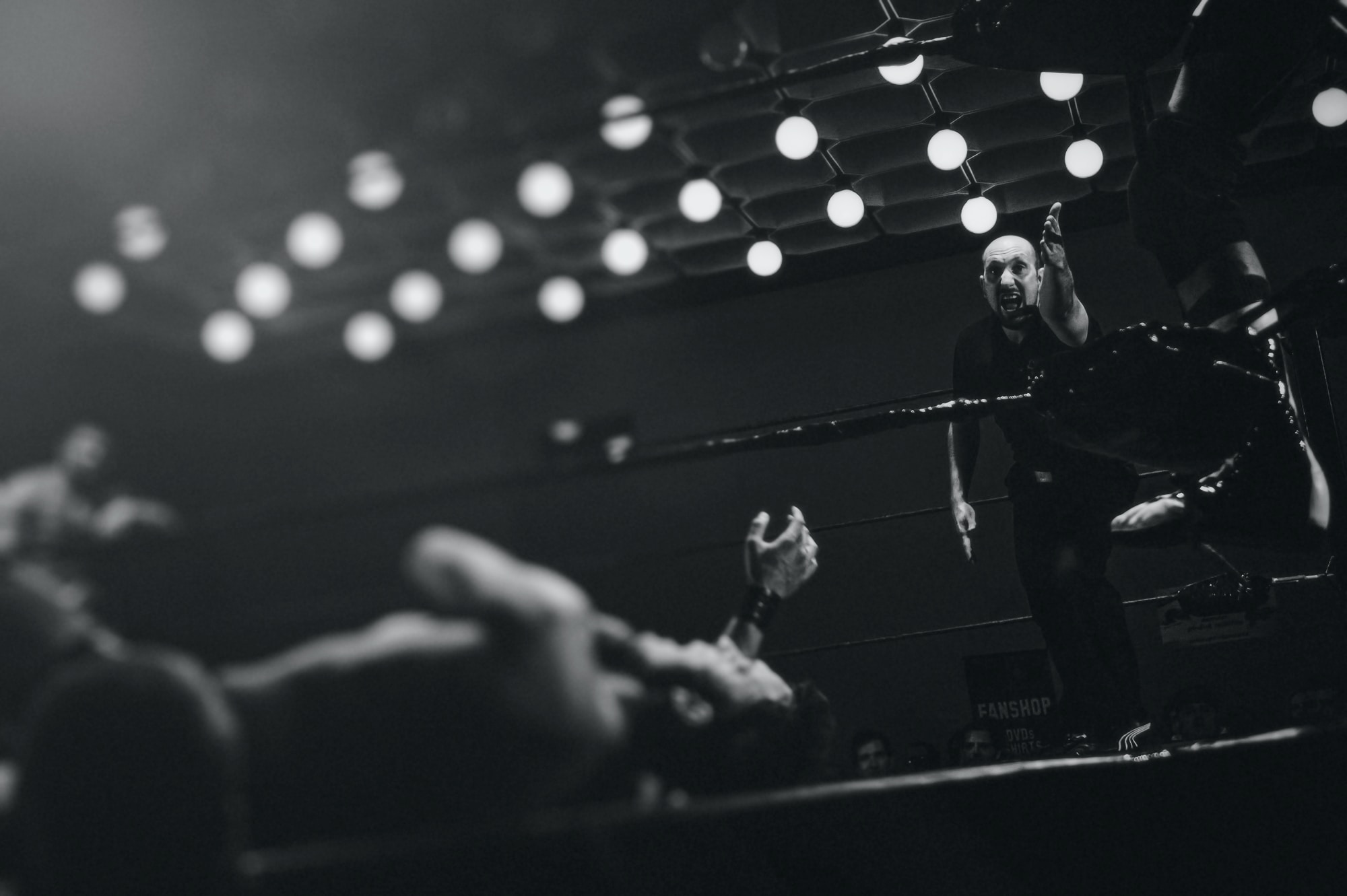 WWE Smackdown