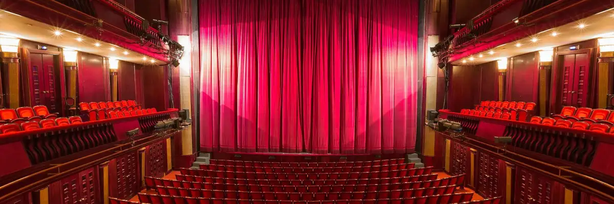 The Sound of Music - Musical