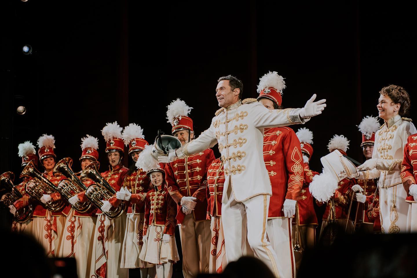 The Music Man