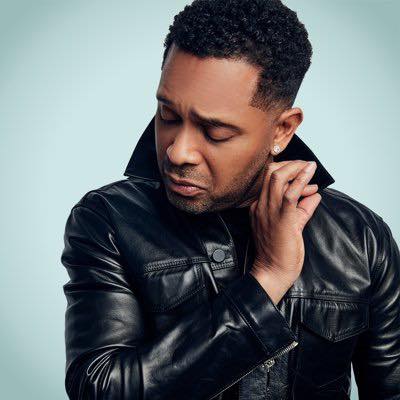 Mike Epps