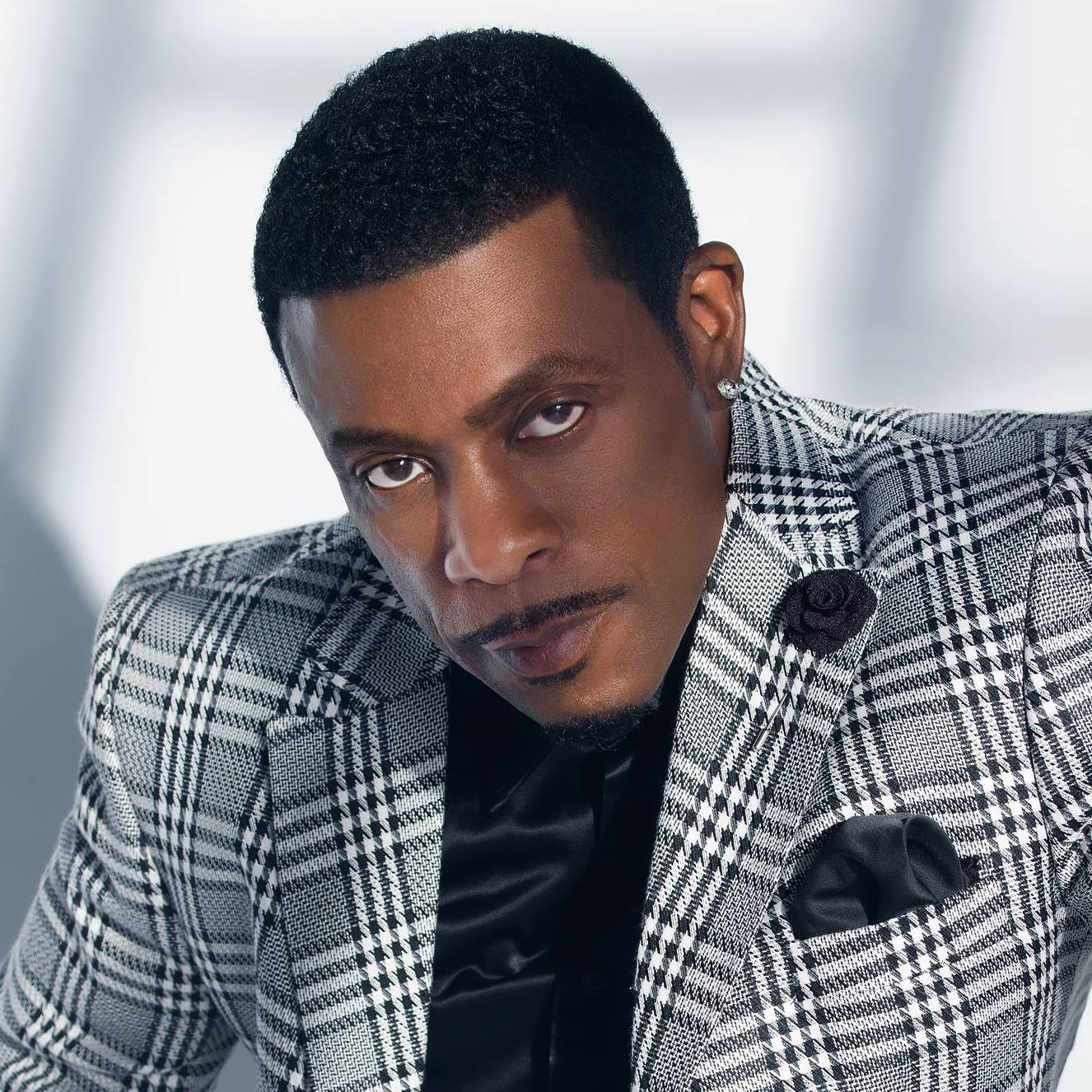 Keith Sweat