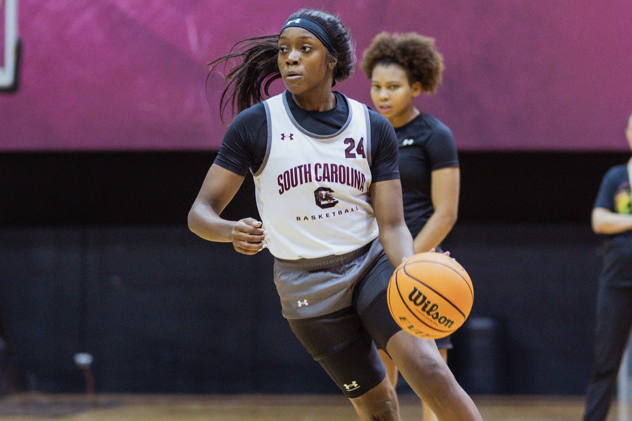 Florida Gulf Coast Eagles at South Carolina Gamecocks Womens Basketball
