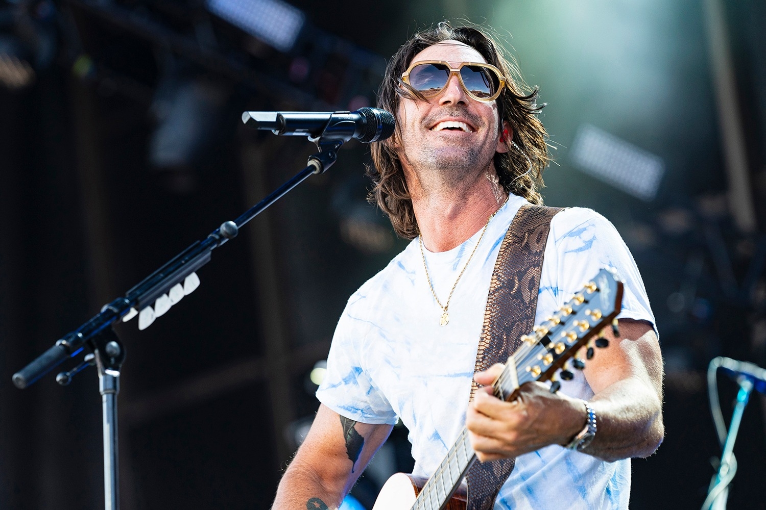 Jake Owen (19+ Event)