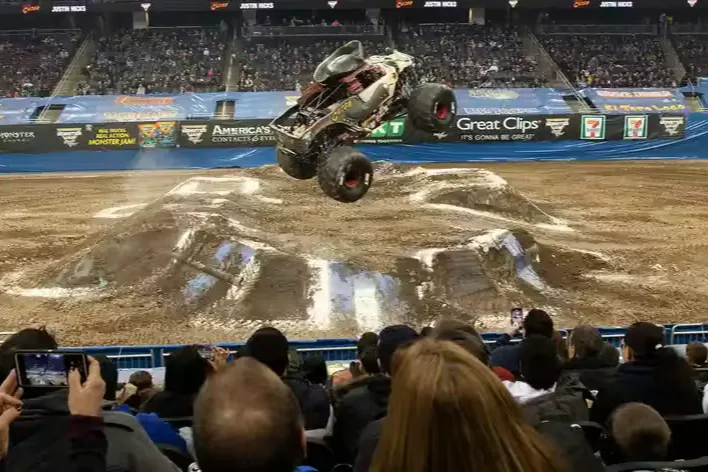 Monster Jam