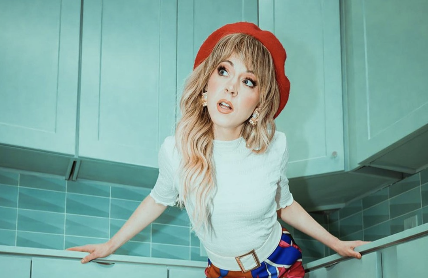 Lindsey Stirling