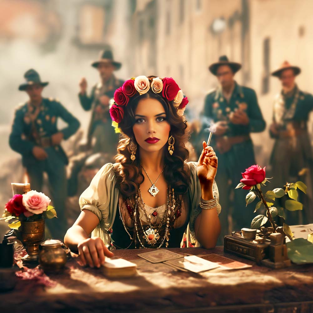 Carmen