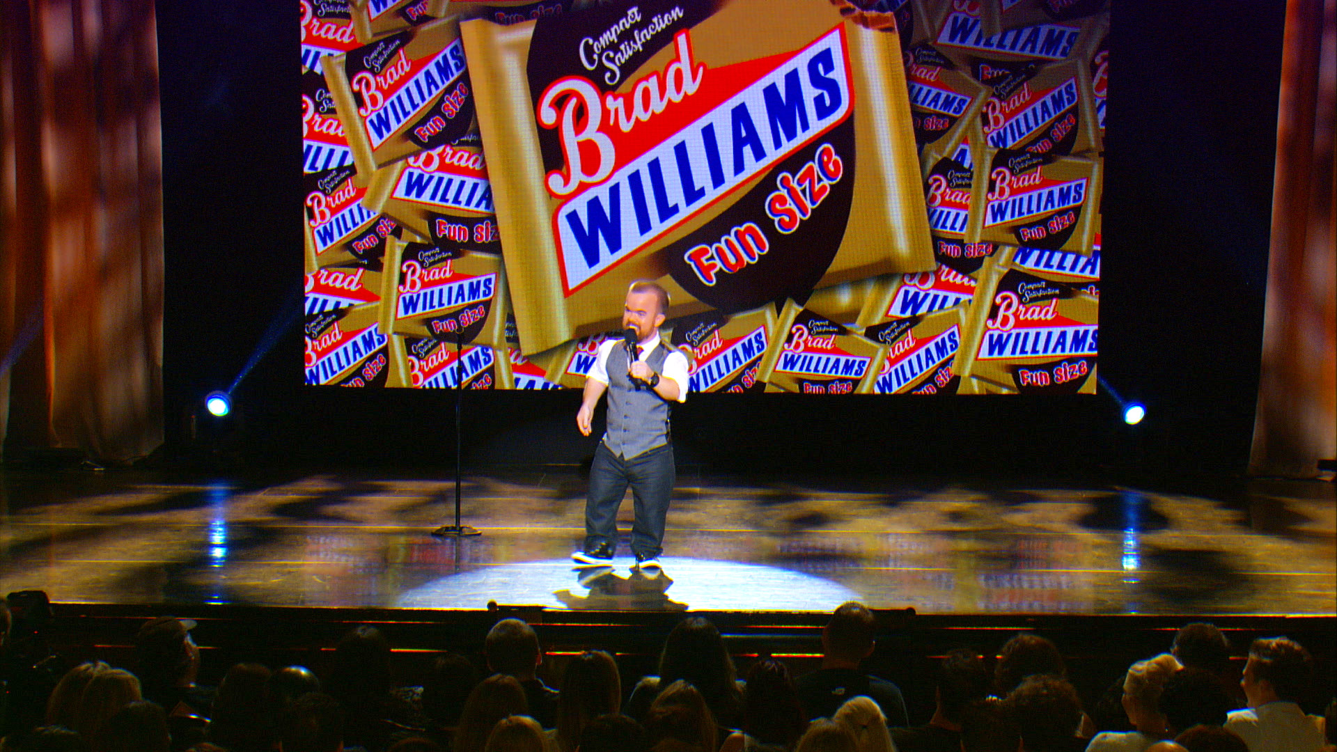 Brad Williams