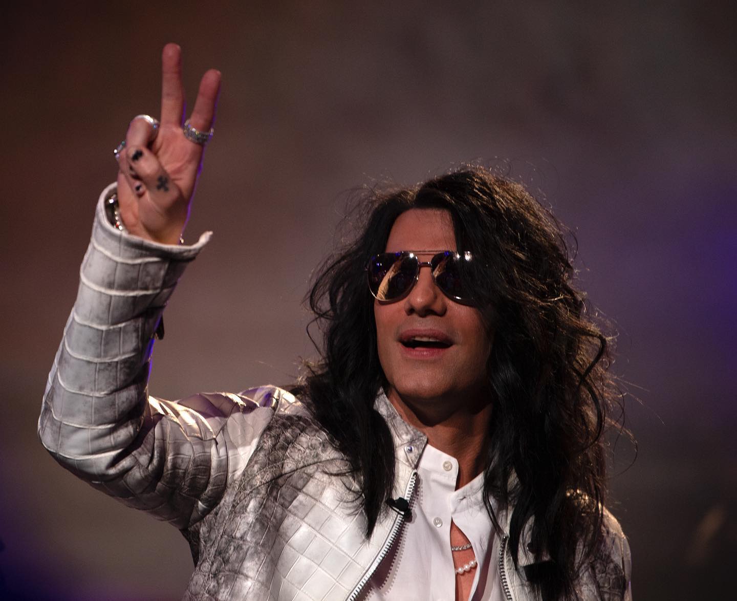 Criss Angel