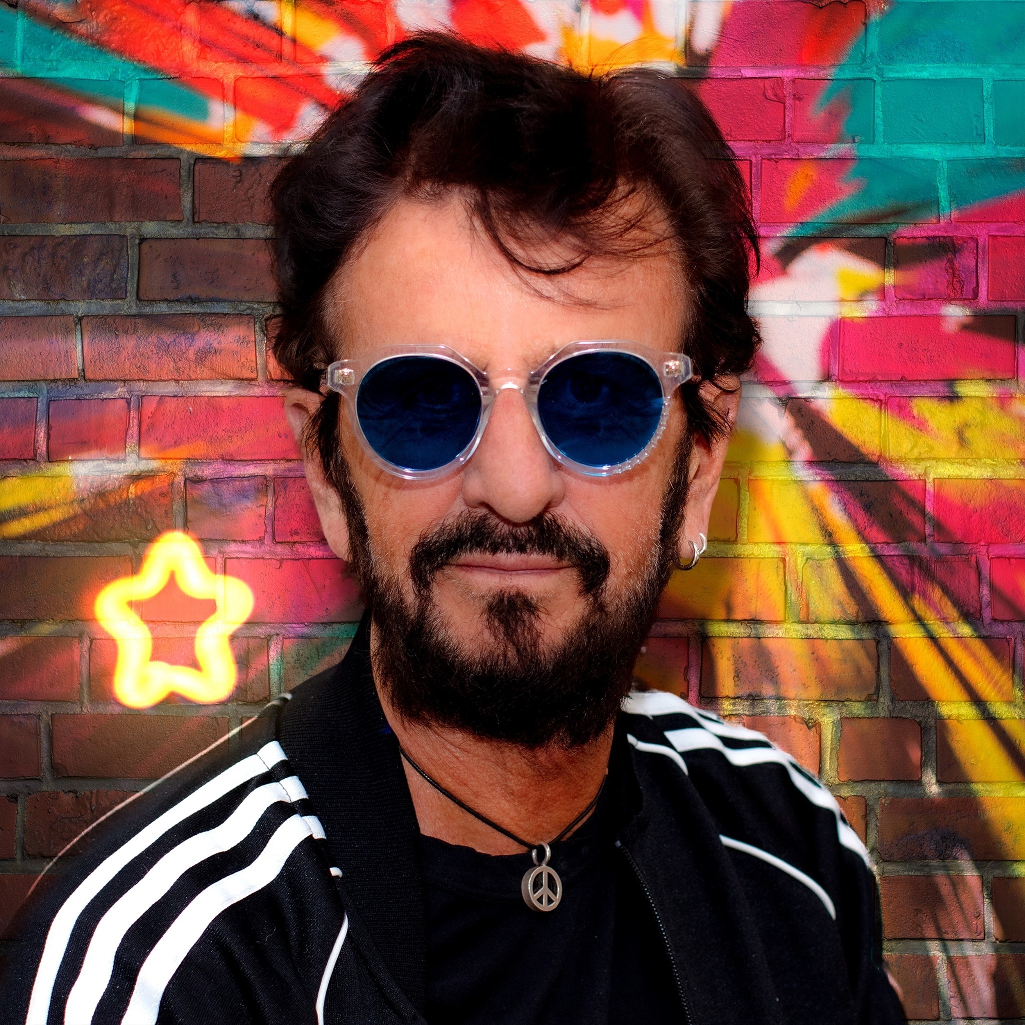 Ringo Starr and His All Starr Band