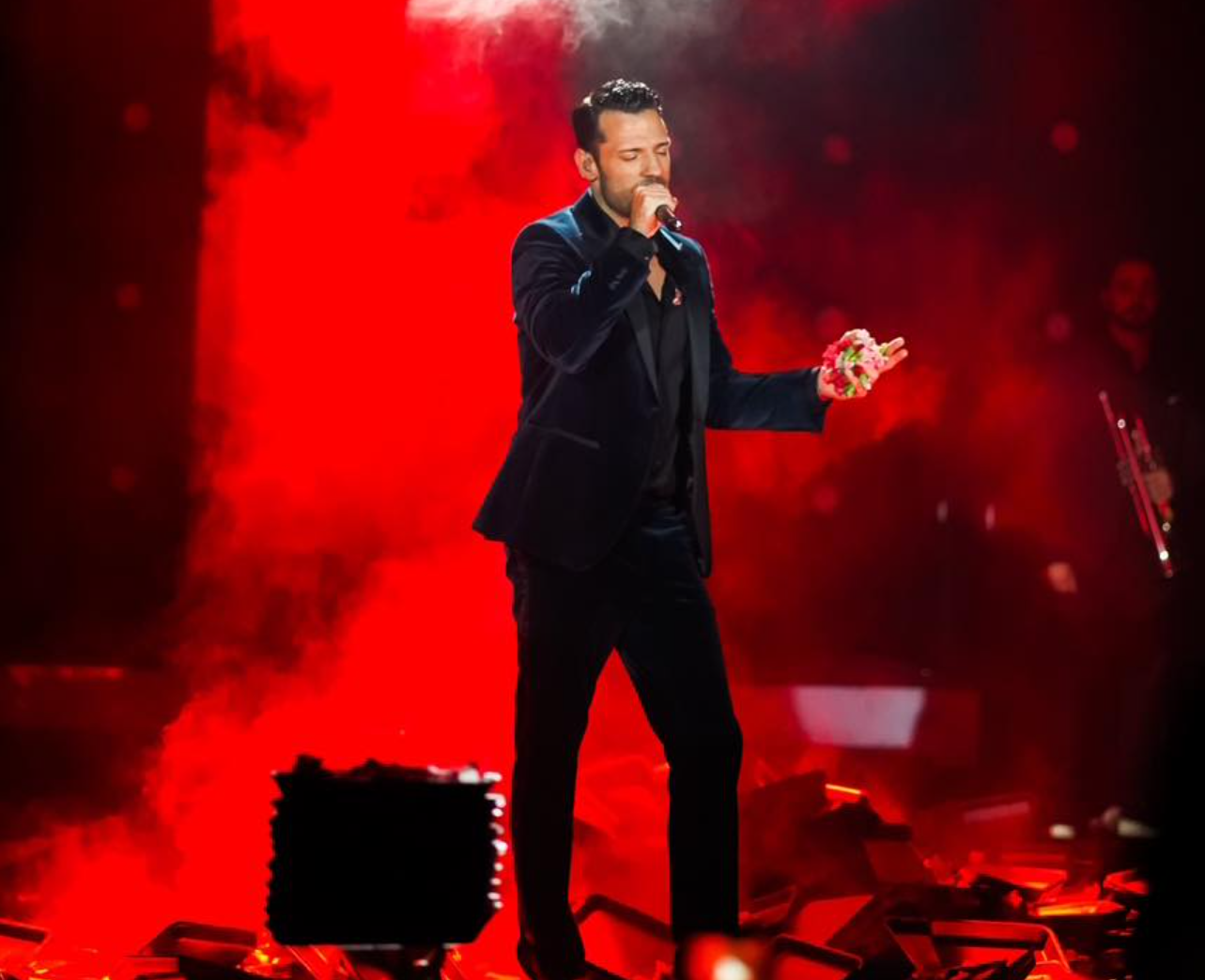 Konstantinos Argiros