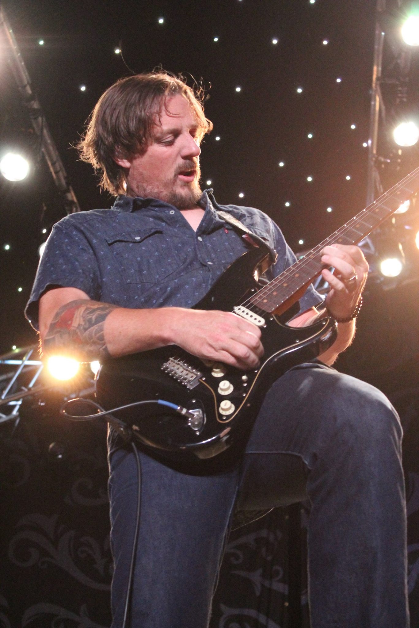 Sturgill Simpson