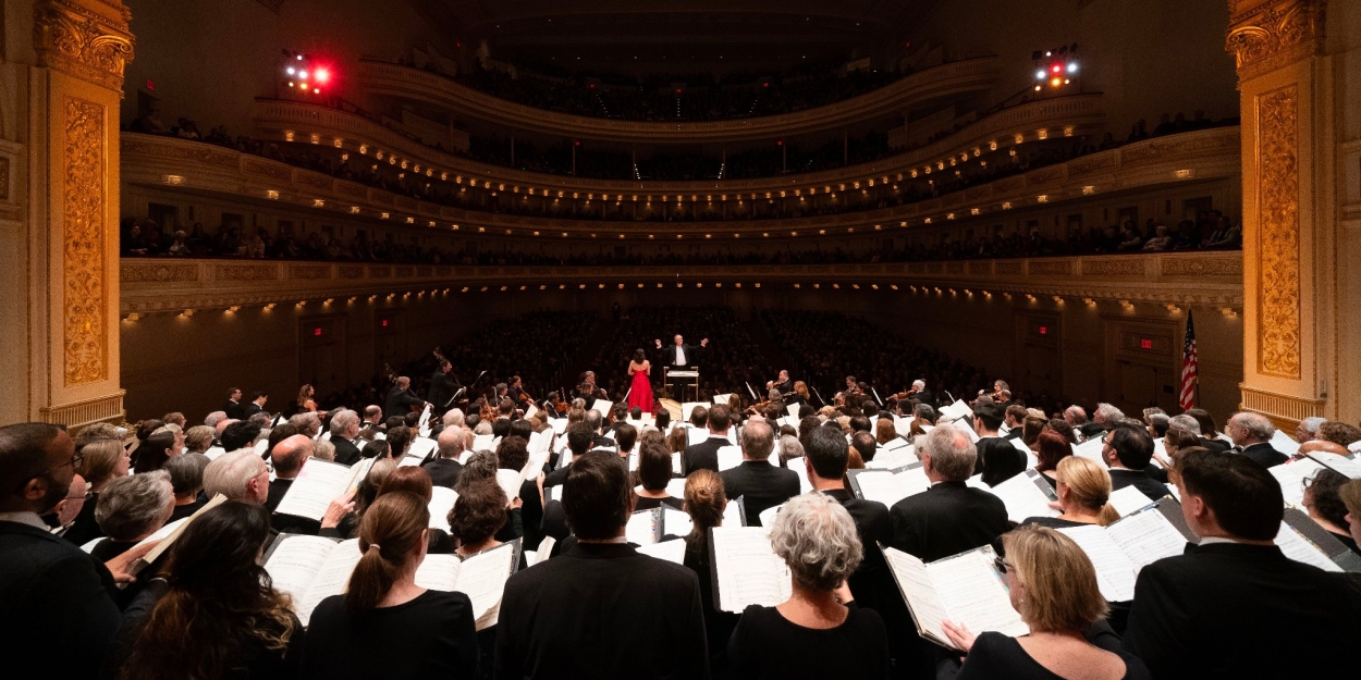 Wichita Symphony Orchestra - Handel's Messiah