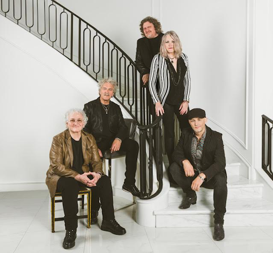 Jefferson Starship