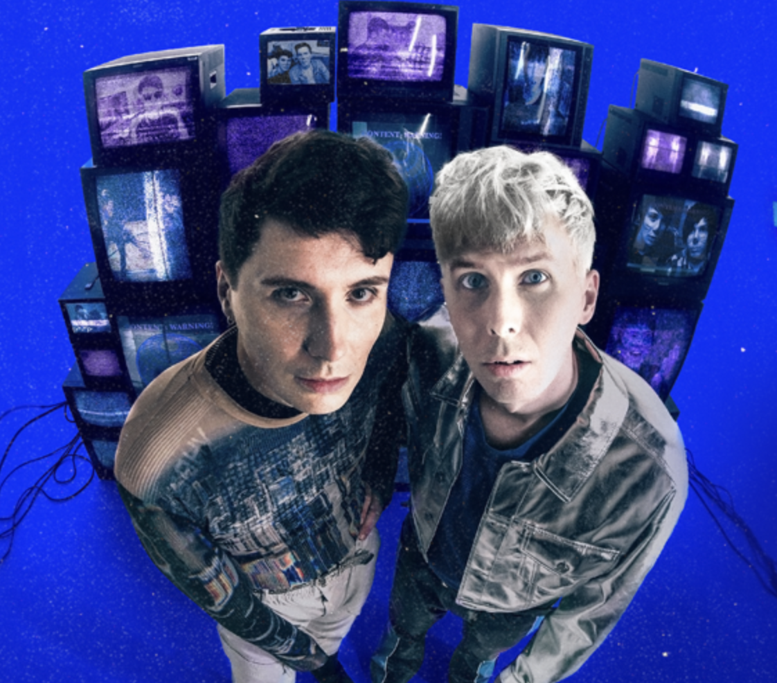 Dan & Phil
